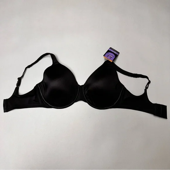 Bali One Smooth U Comfort U Design Style 3470 NWT - Picture 7 of 8